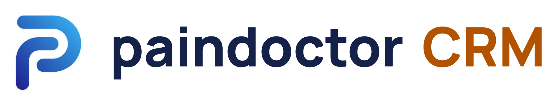 Paindoctor CRM